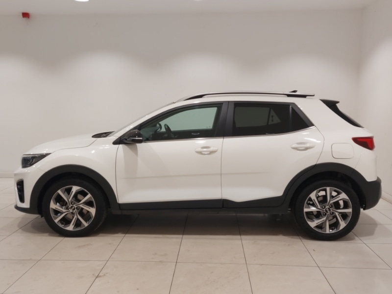 Used Kia Stonic 2021 for sale - 77405244: Photo 4