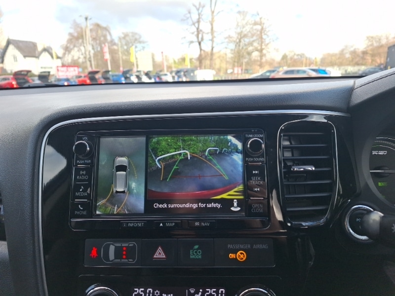 Used Mitsubishi Outlander 2017 for sale - 77999391: Photo 11