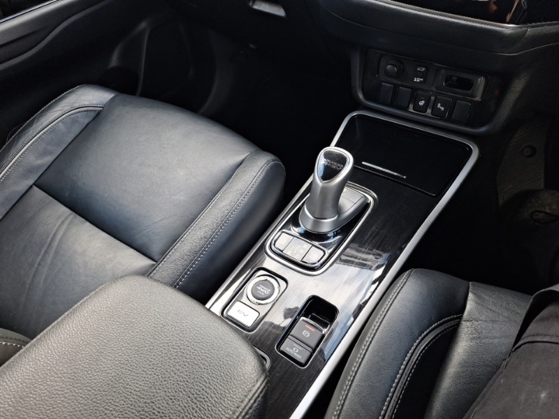 Used Mitsubishi Outlander 2017 for sale - 77999391: Photo 16