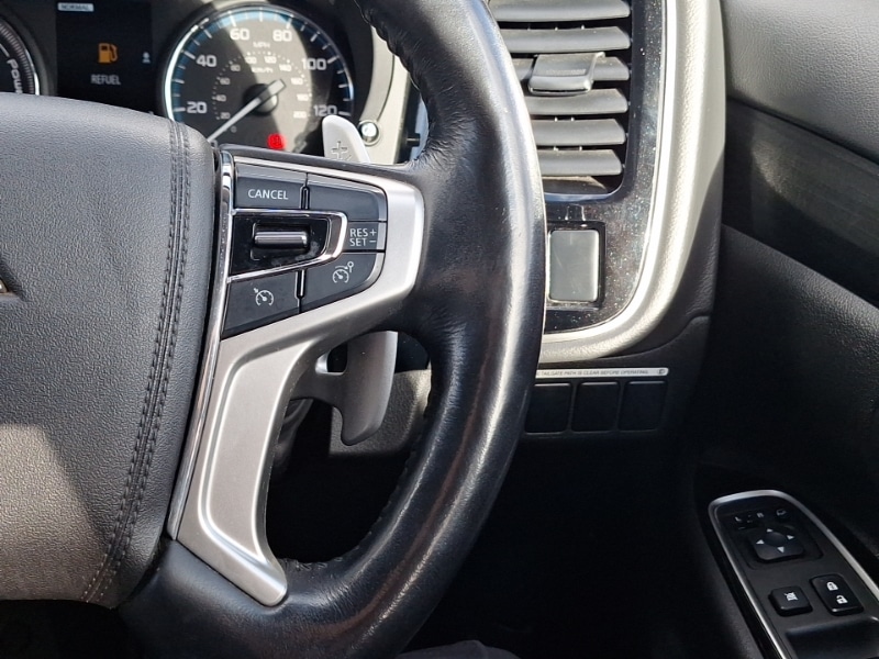 Used Mitsubishi Outlander 2017 for sale - 77999391: Photo 19