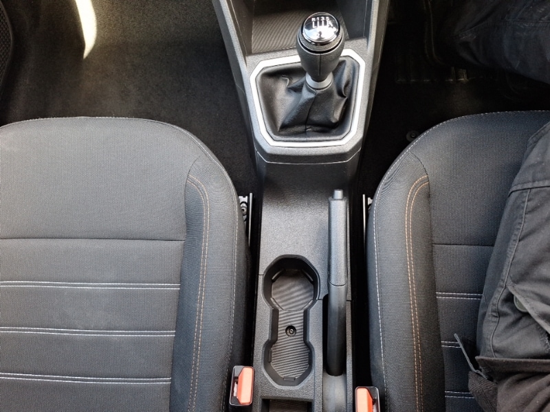 Used Dacia Sandero Stepway 2024 for sale - 76621781: Photo 17