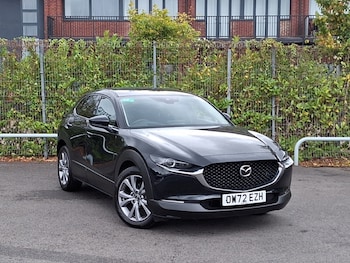 Used Mazda CX-30 2023 for sale - 75763124: Photo