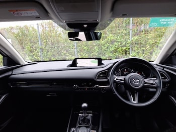 Used Mazda CX-30 2023 for sale - 75763124: Photo