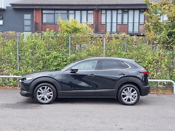 Used Mazda CX-30 2023 for sale - 75763124: Photo