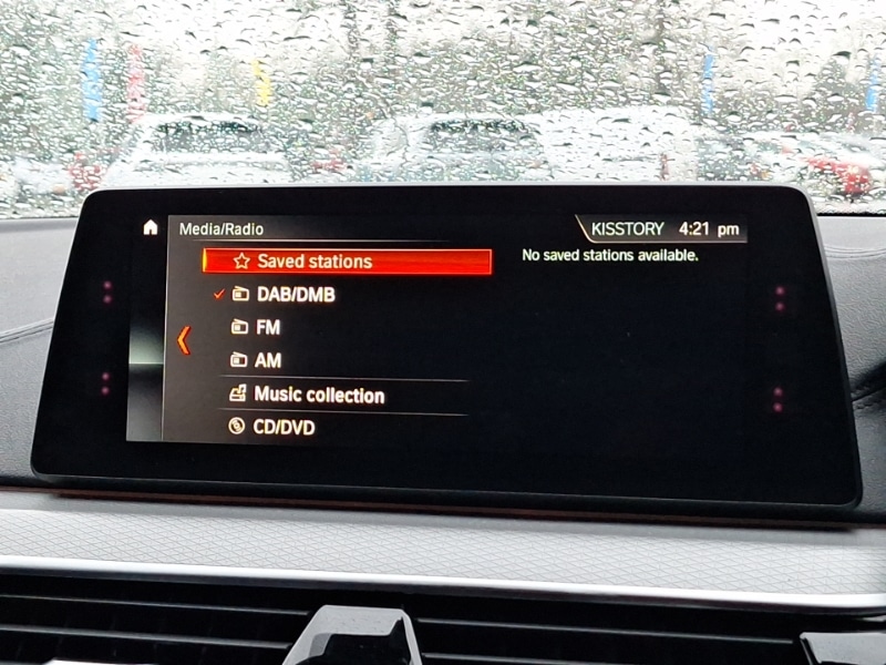 Used BMW 5 Series 2017 for sale - 77651737: Photo 12