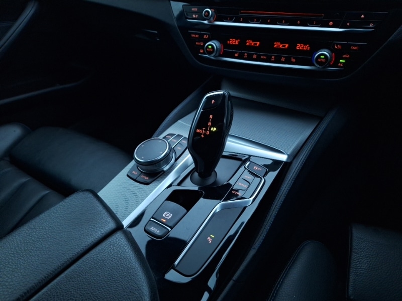 Used BMW 5 Series 2017 for sale - 77651737: Photo 15