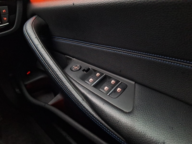 Used BMW 5 Series 2017 for sale - 77651737: Photo 16