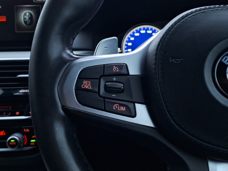 Used BMW 5 Series 2017 for sale - 77651737: Photo 18