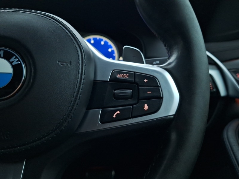 Used BMW 5 Series 2017 for sale - 77651737: Photo 19