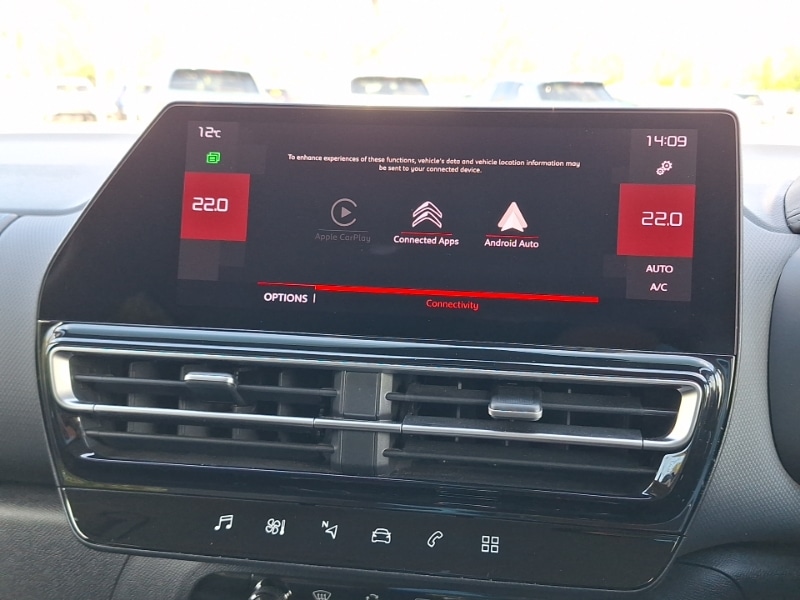 Used Citroen C5 Aircross 2024 for sale - 78113273: Photo 10