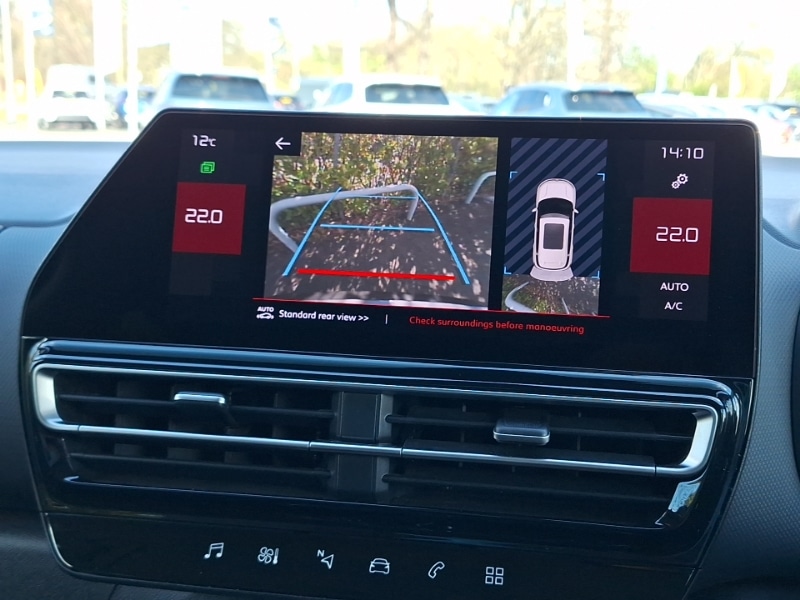 Used Citroen C5 Aircross 2024 for sale - 78113273: Photo 11