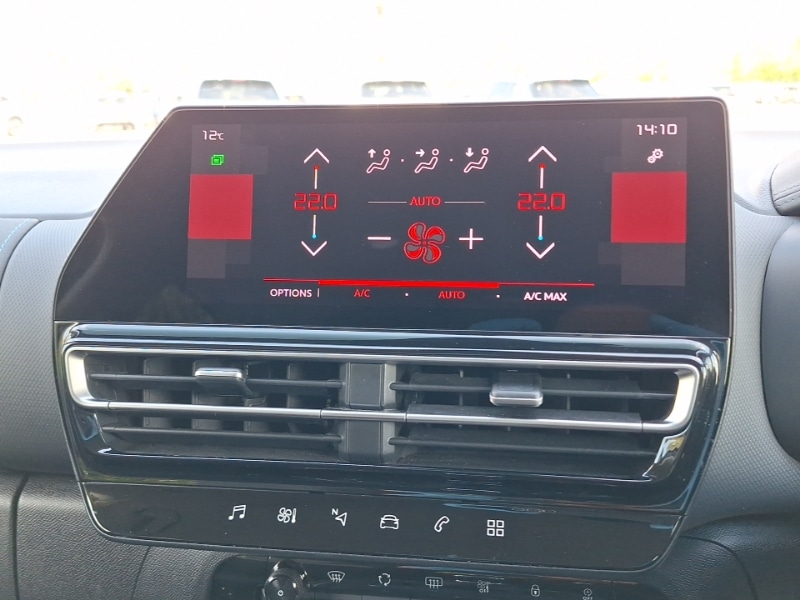 Used Citroen C5 Aircross 2024 for sale - 78113273: Photo 13