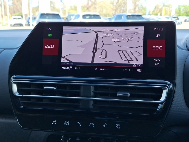 Used Citroen C5 Aircross 2024 for sale - 78113273: Photo 14