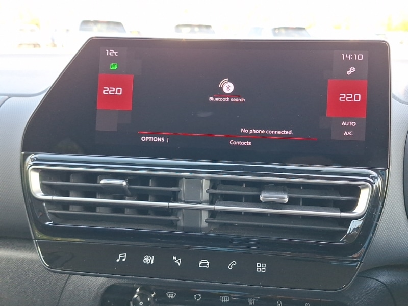 Used Citroen C5 Aircross 2024 for sale - 78113273: Photo 15