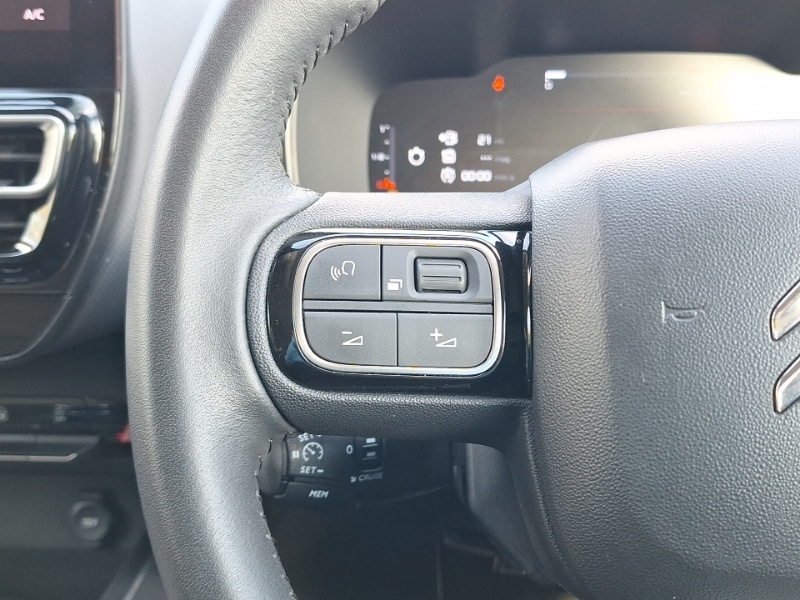 Used Citroen C5 Aircross 2024 for sale - 78113273: Photo 18