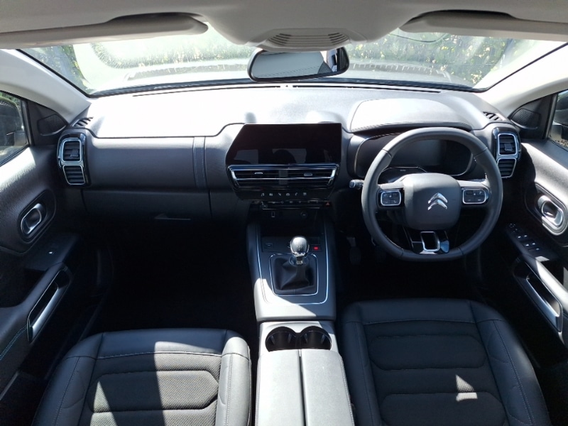 Used Citroen C5 Aircross 2024 for sale - 78113273: Photo 2