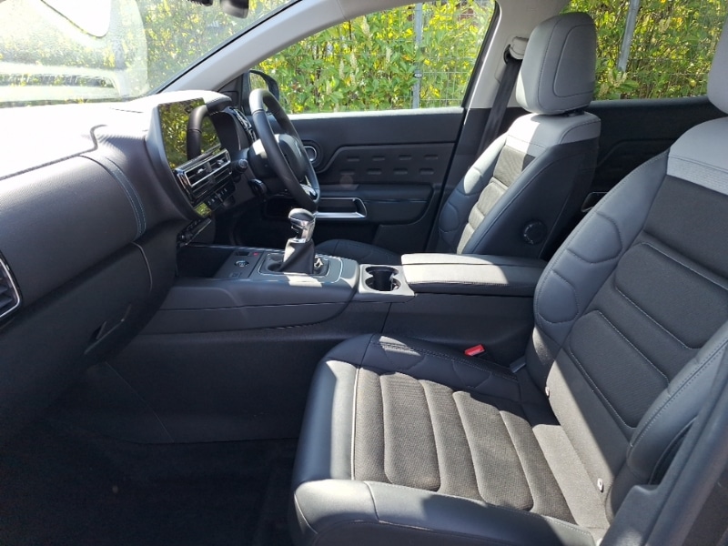 Used Citroen C5 Aircross 2024 for sale - 78113273: Photo 5