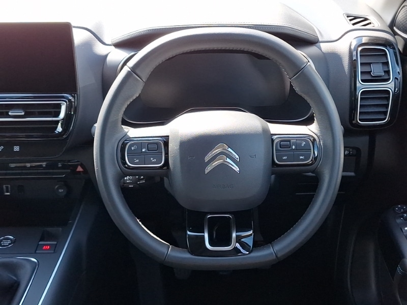 Used Citroen C5 Aircross 2024 for sale - 78113273: Photo 7