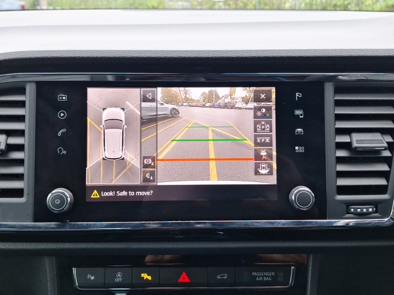 Used SEAT Ateca 2019 for sale - 76526392: Photo 11