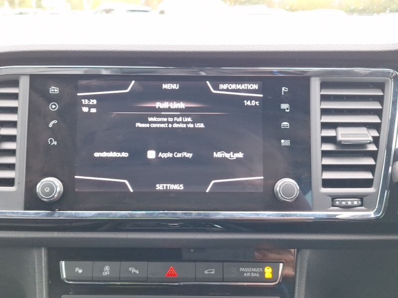 Used SEAT Ateca 2019 for sale - 76526392: Photo 12