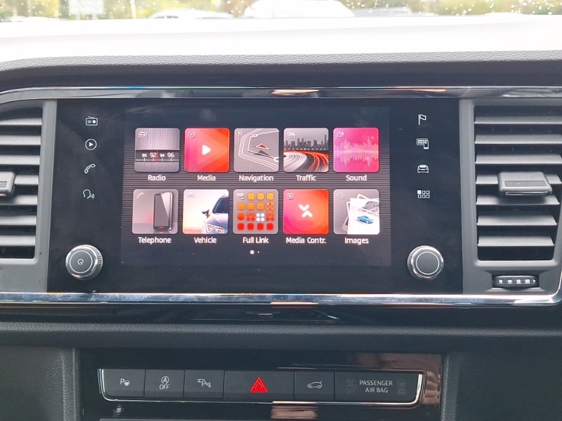 Used SEAT Ateca 2019 for sale - 76526392: Photo 13