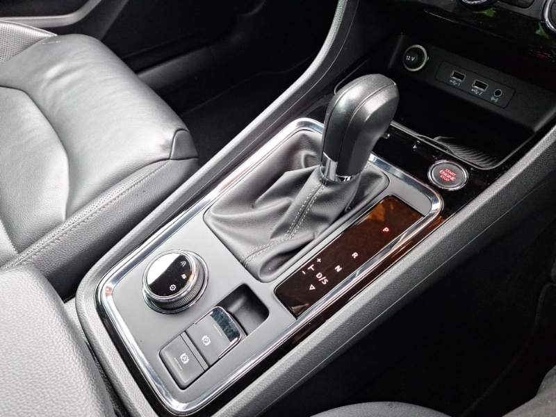 Used SEAT Ateca 2019 for sale - 76526392: Photo 15