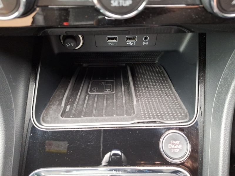 Used SEAT Ateca 2019 for sale - 76526392: Photo 16