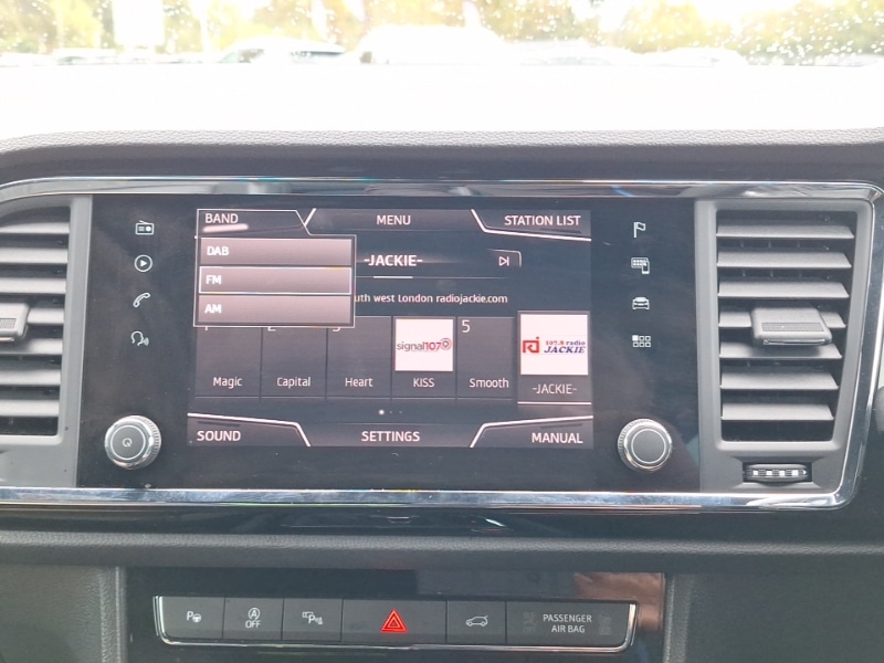 Used SEAT Ateca 2019 for sale - 76526392: Photo 17