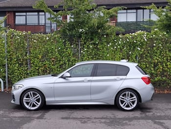 Used BMW 1 Series 2016 for sale - 79635809: Photo