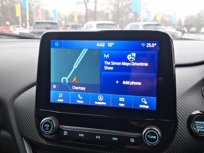 Used Ford Puma 2022 for sale - 78033038: Photo 10