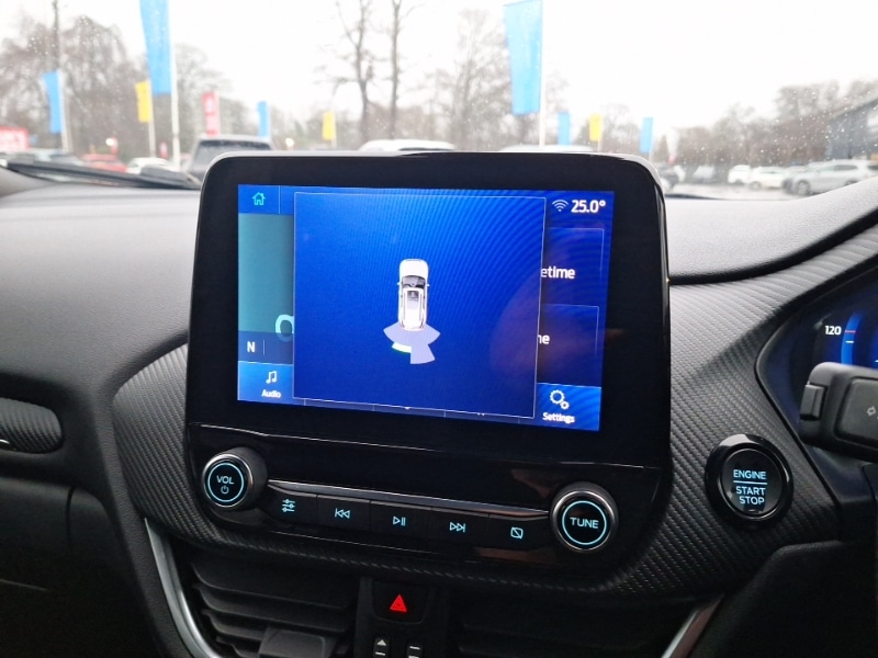 Used Ford Puma 2022 for sale - 78033038: Photo 11