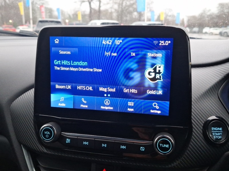 Used Ford Puma 2022 for sale - 78033038: Photo 12