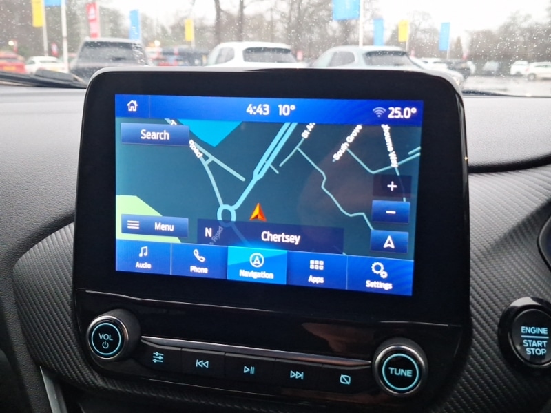 Used Ford Puma 2022 for sale - 78033038: Photo 14