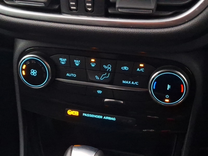 Used Ford Puma 2022 for sale - 78033038: Photo 15