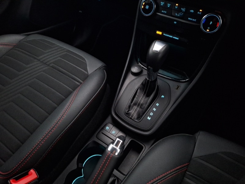 Used Ford Puma 2022 for sale - 78033038: Photo 16