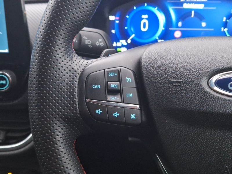 Used Ford Puma 2022 for sale - 78033038: Photo 18