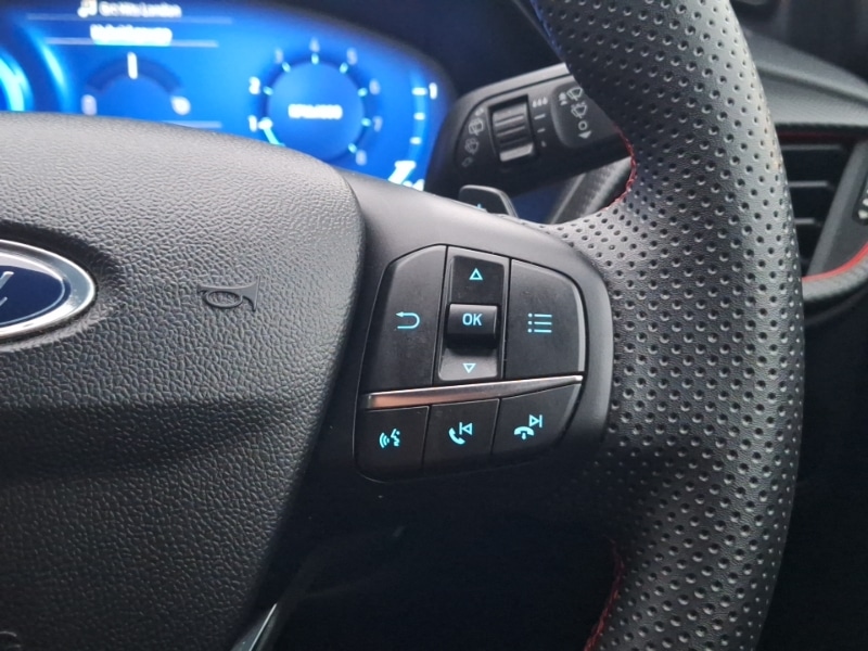 Used Ford Puma 2022 for sale - 78033038: Photo 19