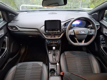 Used Ford Puma 2022 for sale - 78033038: Photo