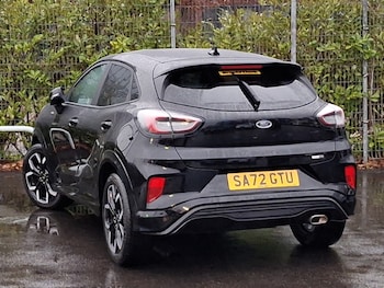 Used Ford Puma 2022 for sale - 78033038: Photo