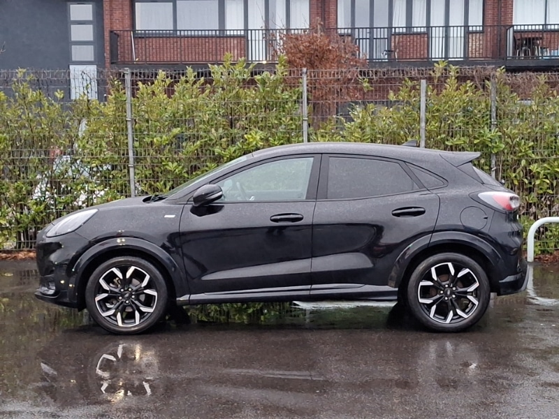 Used Ford Puma 2022 for sale - 78033038: Photo 4