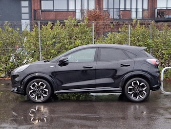 Used Ford Puma 2022 for sale - 78033038: Photo