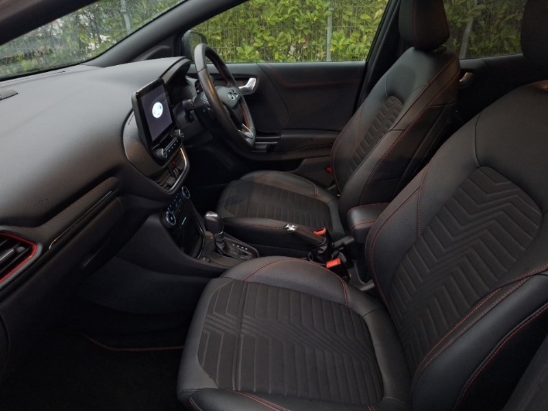 Used Ford Puma 2022 for sale - 78033038: Photo 5