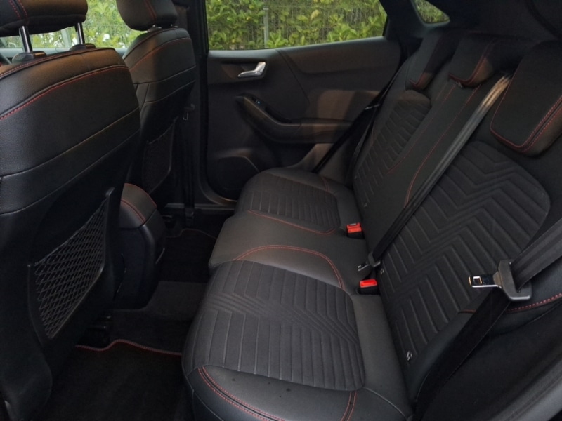 Used Ford Puma 2022 for sale - 78033038: Photo 6