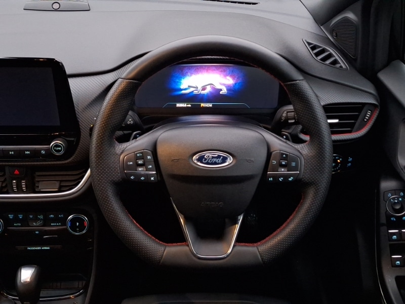 Used Ford Puma 2022 for sale - 78033038: Photo 7