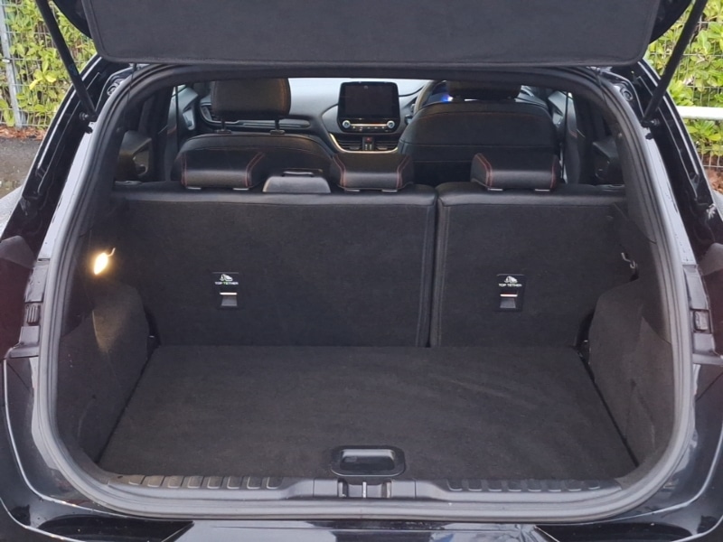 Used Ford Puma 2022 for sale - 78033038: Photo 8