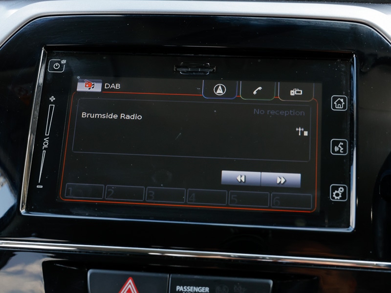 Used Suzuki Vitara 2022 for sale - 76566865: Photo 15