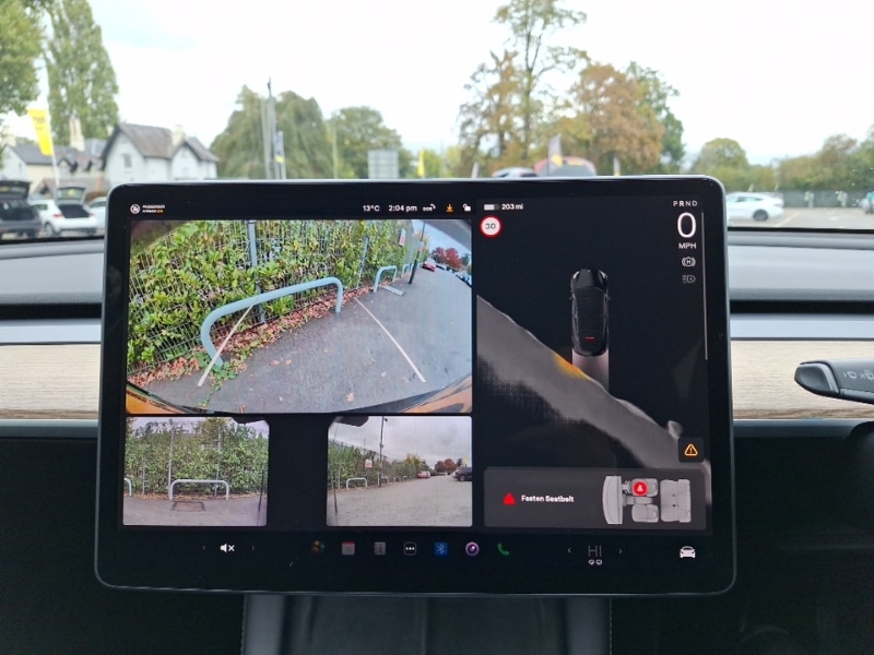 Used Tesla Model Y 2022 for sale - 76464839: Photo 11