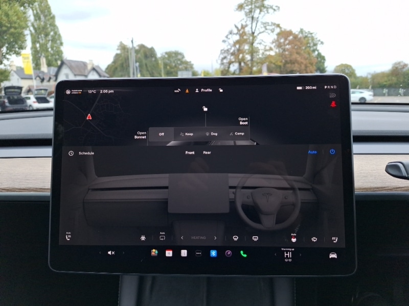 Used Tesla Model Y 2022 for sale - 76464839: Photo 13