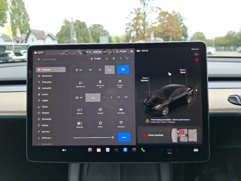 Used Tesla Model Y 2022 for sale - 76464839: Photo 14