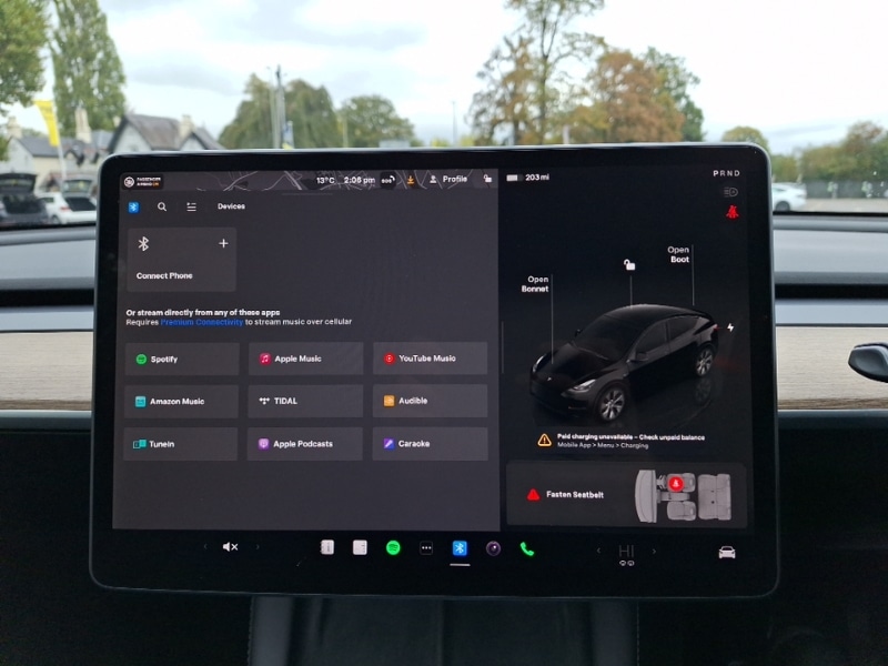 Used Tesla Model Y 2022 for sale - 76464839: Photo 15